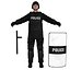 RIOT Police LOD3 Pack Rigged