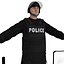 RIOT Police LOD3 Pack Rigged