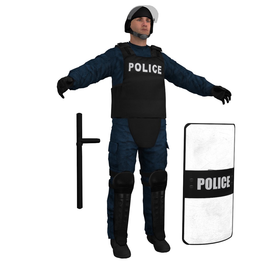 rigged riot police officer 3d model https://p.turbosquid.com/ts-thumb/a0/yW8Vvh/mwVD99Ax/40000/jpg/1427045143/1920x1080/fit_q87/fc1408813f75510fc07ea71bf65a2a7653153152/40000.jpg