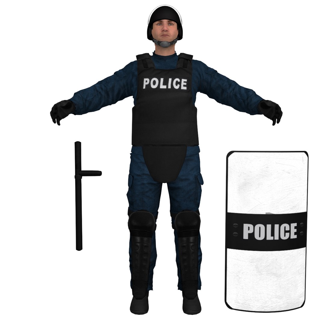 rigged riot police officer 3d model https://p.turbosquid.com/ts-thumb/a0/yW8Vvh/q9NzRGsQ/40001/jpg/1427045143/1920x1080/fit_q87/cdf8bf575458ad2a75c89457623ab962ed1c4863/40001.jpg