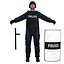 RIOT Police LOD3 Pack Rigged