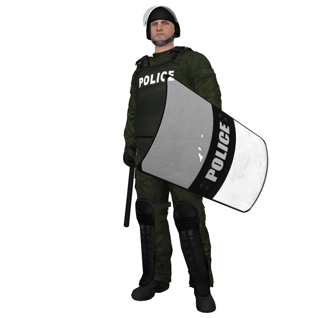 rigged riot police officer 3d model https://p.turbosquid.com/ts-thumb/a0/yW8Vvh/uePT1KCs/c0000/jpg/1427044851/1920x1080/fit_q87/08a6a1930c1f64b0fb1ce6589bbe3c0a0ab6d2b7/c0000.jpg