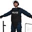 RIOT Police LOD3 Pack Rigged