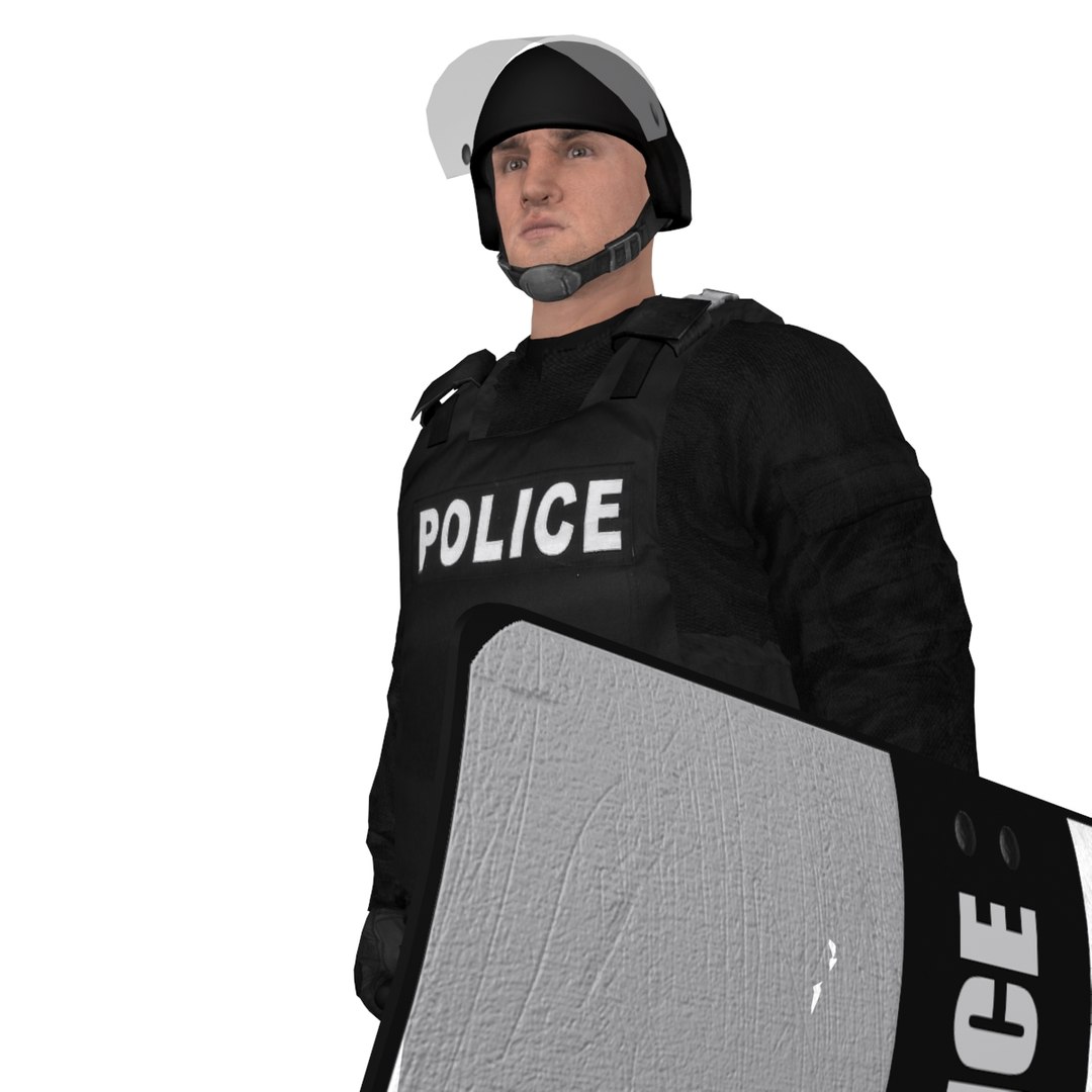 rigged riot police officer 3d model https://p.turbosquid.com/ts-thumb/a0/yW8Vvh/waHJVGRk/a0246/jpg/1427044851/1920x1080/fit_q87/cabd109f926ced02cafc460f4173f5526e6cf54b/a0246.jpg