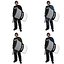 RIOT Police LOD3 Pack Rigged