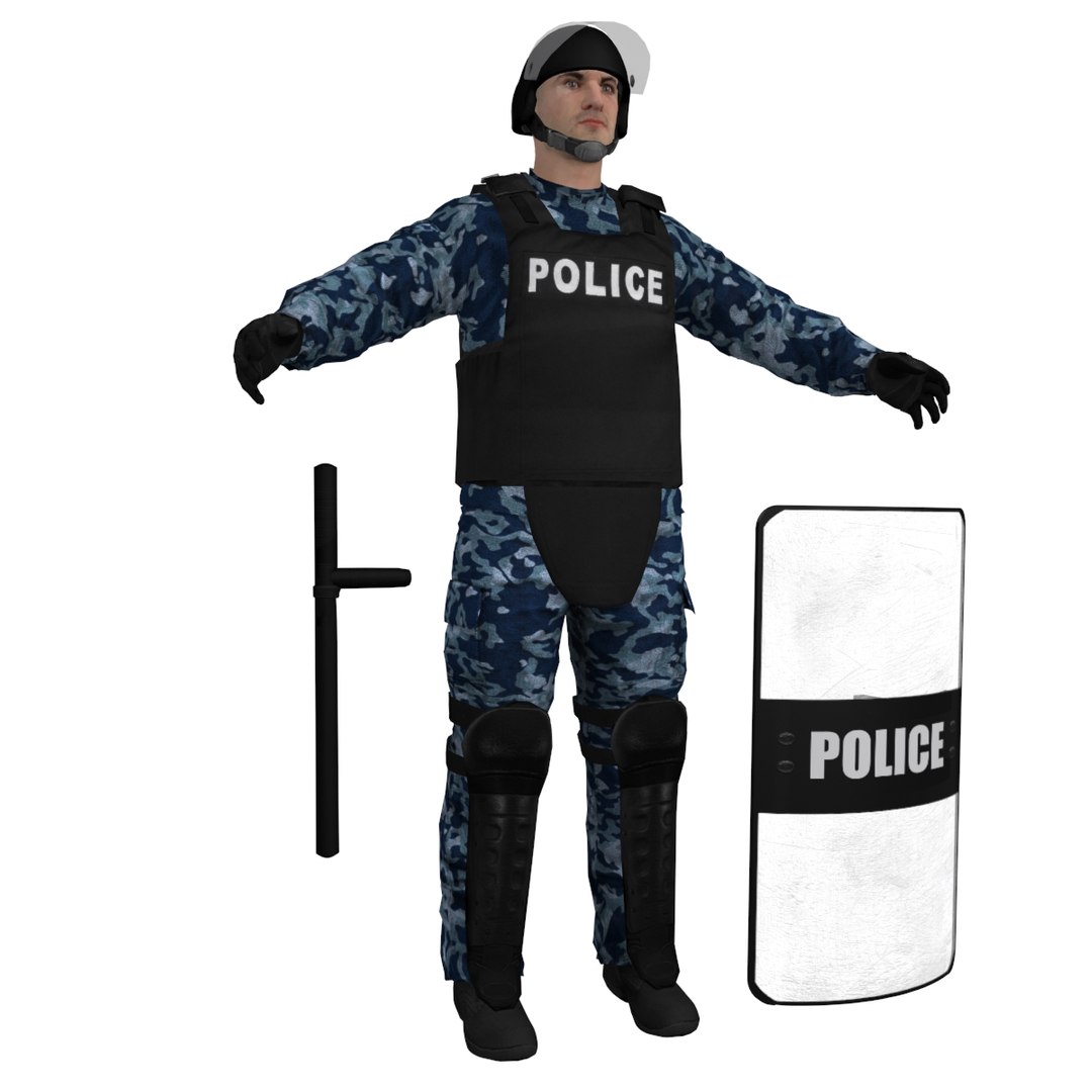 rigged riot police officer 3d model https://p.turbosquid.com/ts-thumb/a0/yW8Vvh/zIP87a3k/20000/jpg/1427045142/1920x1080/fit_q87/efaa9bb7139547cc0f77ff373019891a8352ad6e/20000.jpg