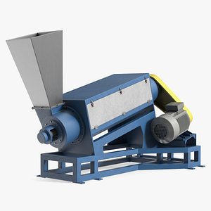 Friction Washer model