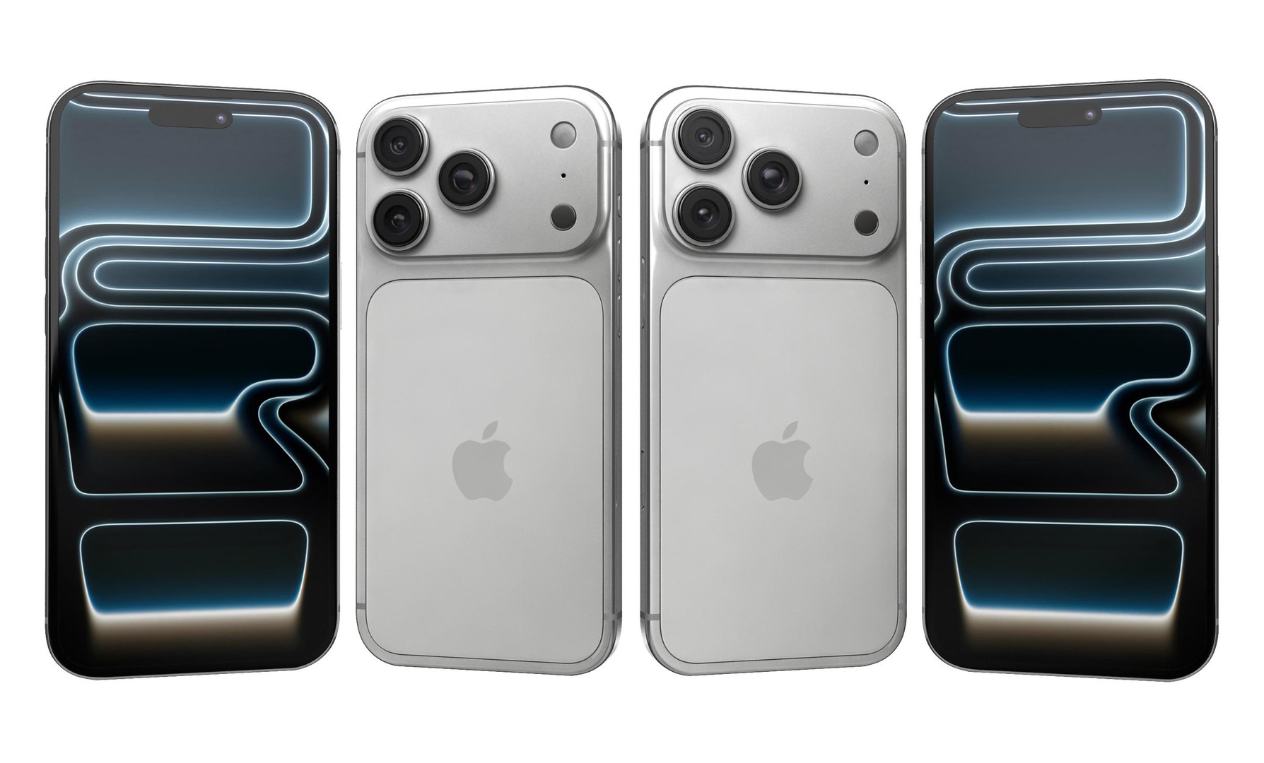 Apple iPhone 17 Pro Silver And iPhone 17 White 3D model https://p.turbosquid.com/ts-thumb/a1/2FMHL3/1p/3/jpg/1759333357/1920x1080/fit_q87/8ba8d53ea8b242c4766ce5241c85a9bf62e7d41b/3.jpg