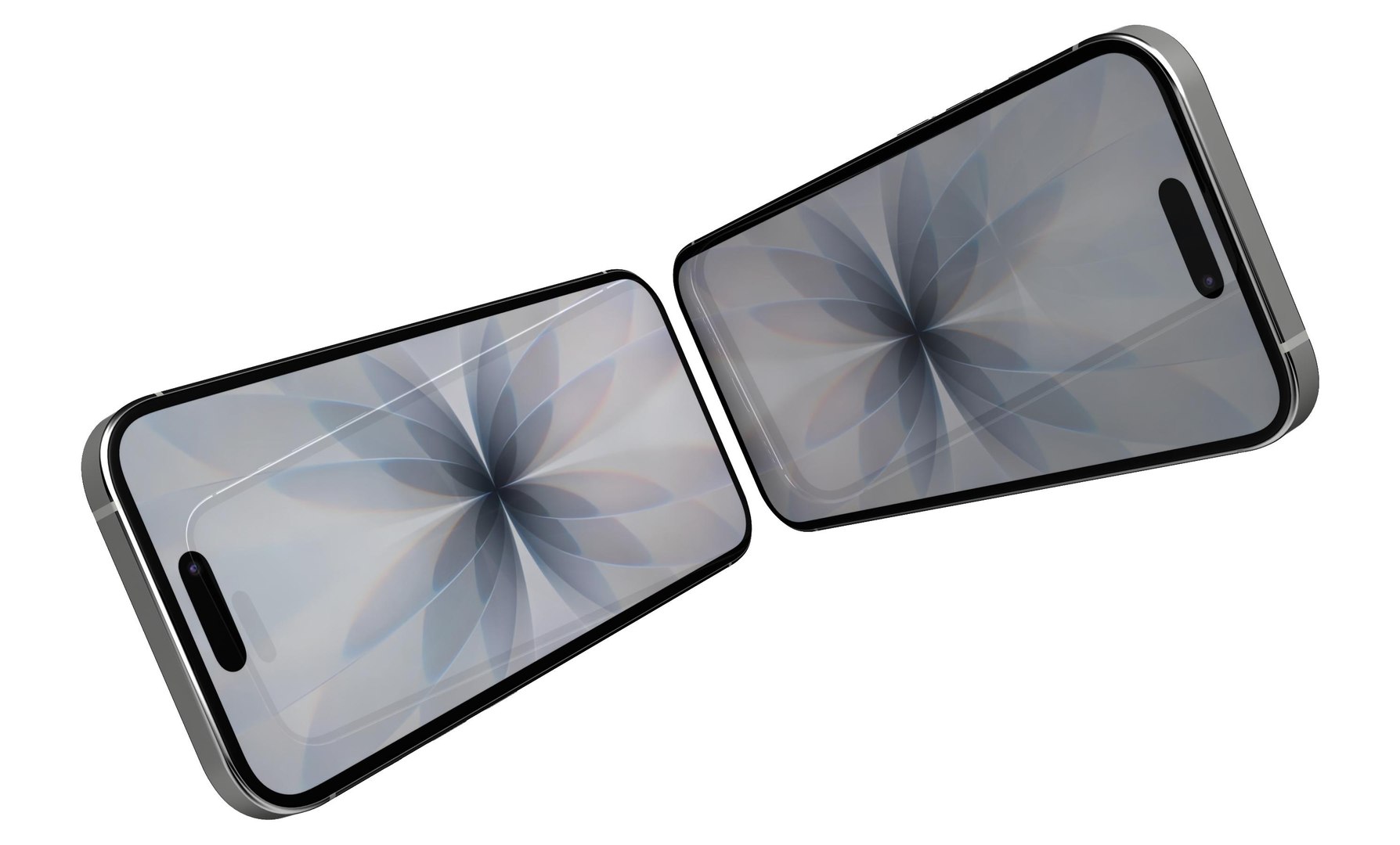 Apple iPhone 17 Pro Silver And iPhone 17 White 3D model https://p.turbosquid.com/ts-thumb/a1/2FMHL3/nw/12/jpg/1759333366/1920x1080/fit_q87/1448dafb516473ab020daee4c25708a1c11d736f/12.jpg