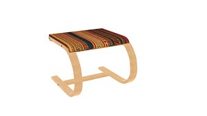 chair 3D model