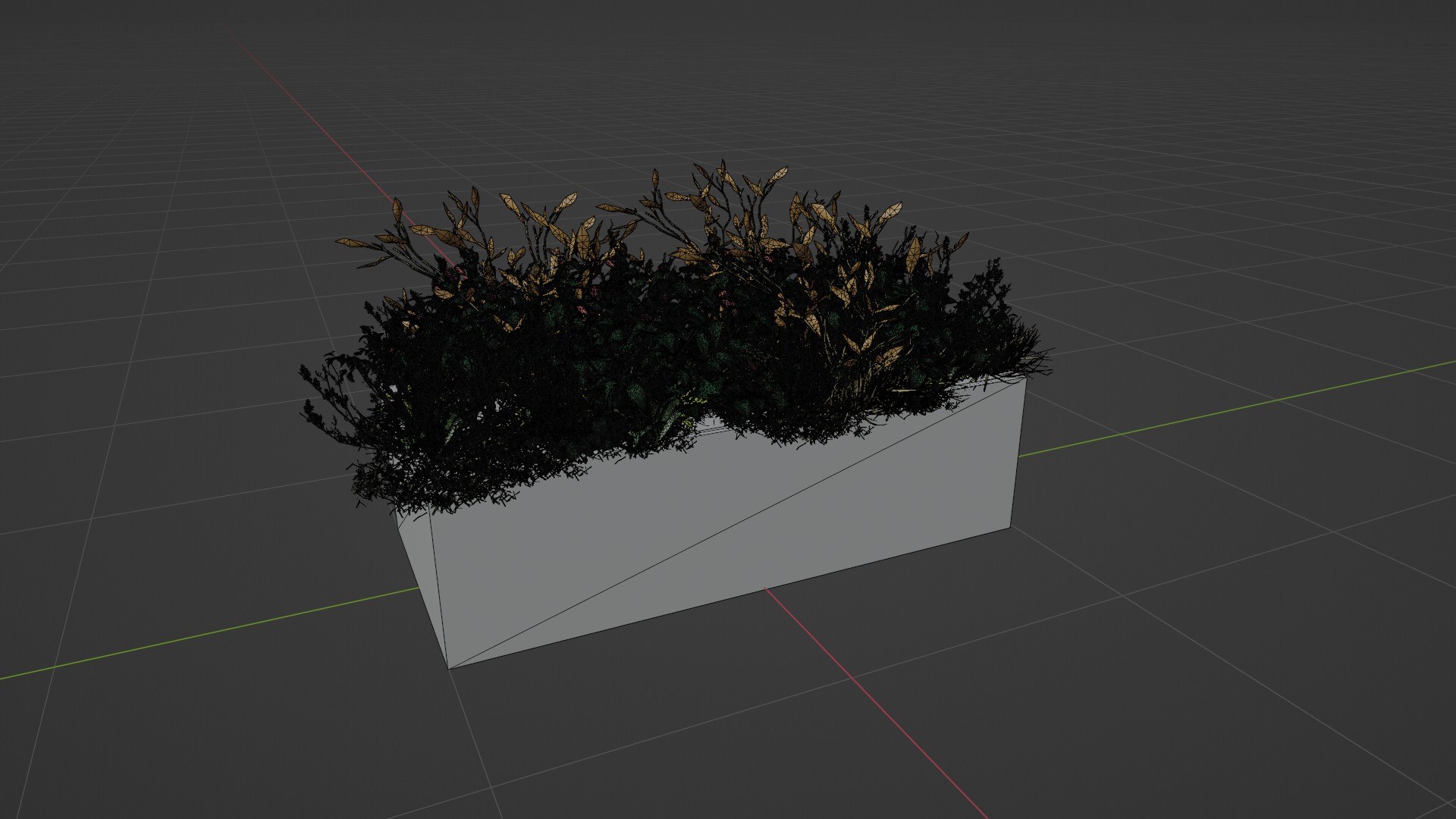 3D URBAN flower pot https://p.turbosquid.com/ts-thumb/a1/5g0Zpx/Eh/wire/jpg/1732693111/1920x1080/fit_q87/9965a6f0c7ac057583e73a09be4289b7914b5ca0/wire.jpg