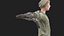 Cool Boy Rigged Lowpoly Персонаж