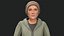 Cool Boy Rigged Lowpoly Персонаж