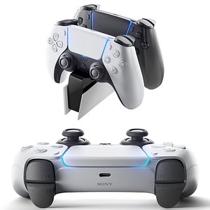 PlayStationDualSense