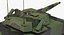 KF41 Lynx Tank Rigged 3D Models Collection