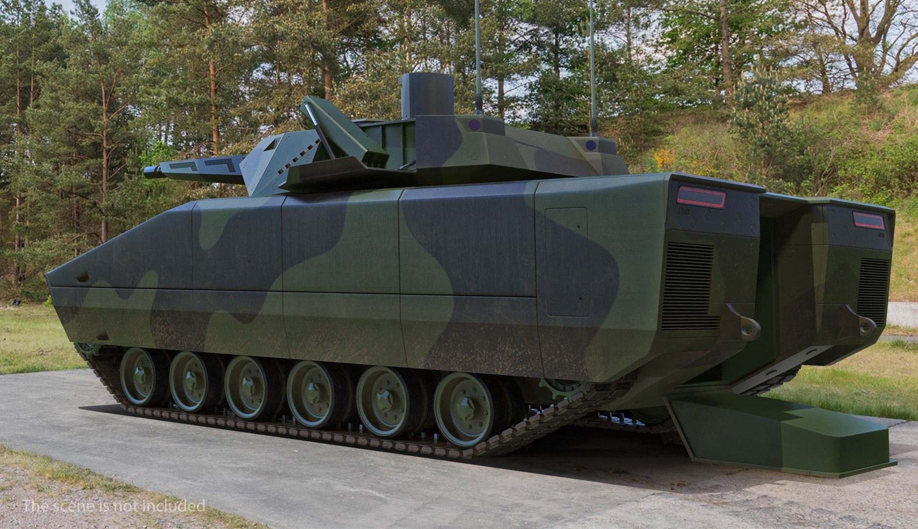 kf41 lynx tank rigged 3D model https://p.turbosquid.com/ts-thumb/a1/AUUQwj/d0y26L5M/kf41lynxtankriggedcollectionmb3dmodel003/jpg/1550566416/1920x1080/fit_q87/429c33bc51e5352f5d2c0ac92cf9a29e26bae0f2/kf41lynxtankriggedcollectionmb3dmodel003.jpg