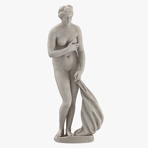 Roman Aphrodite Statue