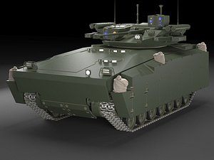 Kurganets-25