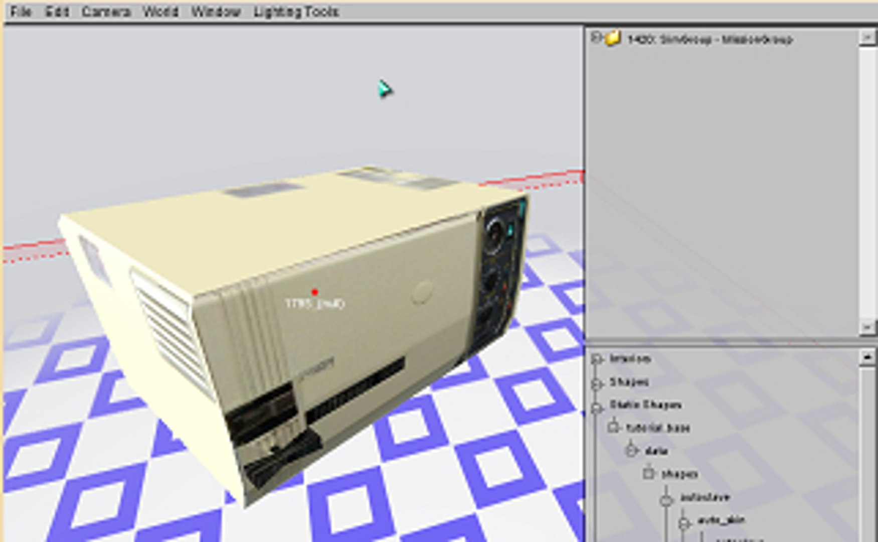 3ds Max Autoclave Dts Torque