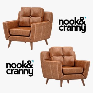 Nook&Cranny Duke Sofa 02