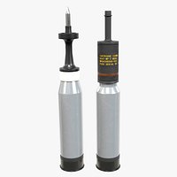 120mm Rounds 1