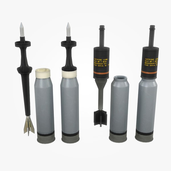 2B23 Nona-M1 3D model - TurboSquid 1850327