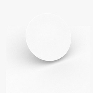 m12 White plate model