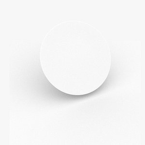 m12 White plate