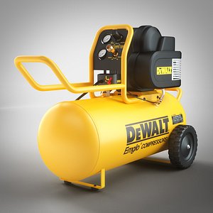 Air Compressor Dewalt
