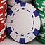 Poker Chips Stack