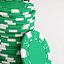 Poker Chips Stack