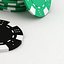 Poker Chips Stack