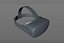 Zestaw słuchawkowy Oculus quest 2