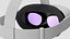 Zestaw słuchawkowy Oculus quest 2