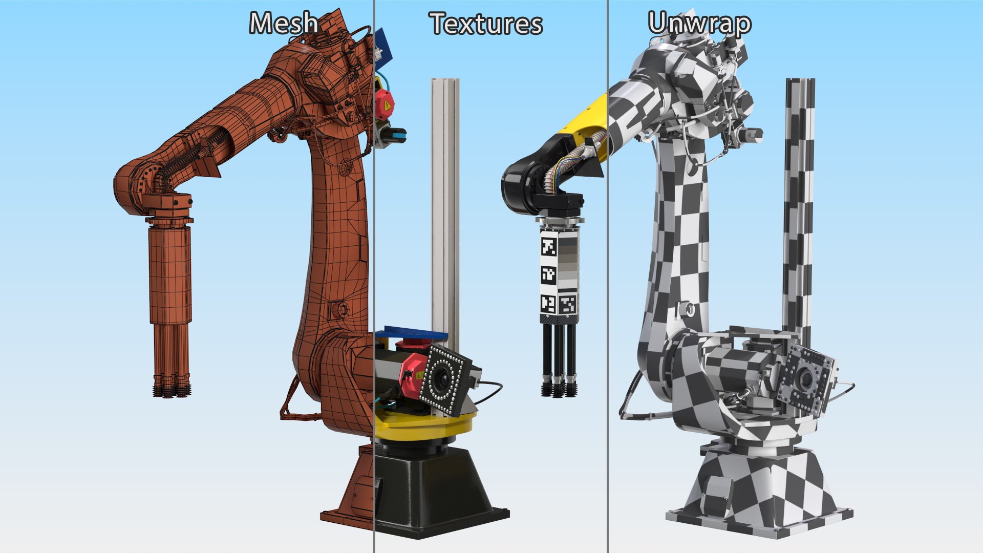 3D Sparrow Robotic Arm Amazon Rigged https://p.turbosquid.com/ts-thumb/a1/bWoONw/1k/sparrowroboticarmamazonrigged3dsmodel019/jpg/1709278072/1920x1080/fit_q87/3f93d546565e70e6a12564f180db010789d495e8/sparrowroboticarmamazonrigged3dsmodel019.jpg