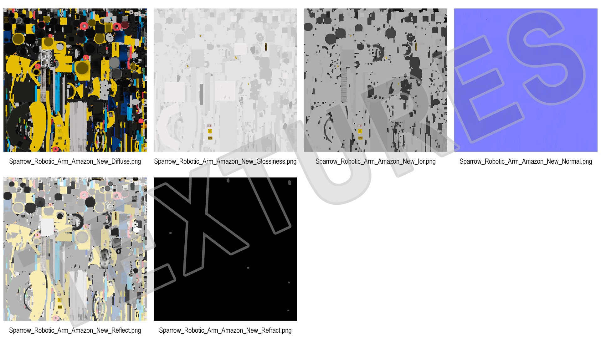 3D Sparrow Robotic Arm Amazon Rigged https://p.turbosquid.com/ts-thumb/a1/bWoONw/GA/sparrowroboticarmamazonrigged3dsmodel022/jpg/1709278085/1920x1080/fit_q87/cfd0a19238ca1cdb098e564e46f39dea3bb3b765/sparrowroboticarmamazonrigged3dsmodel022.jpg