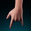 Female Arm