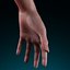 Female Arm
