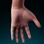 Female Arm