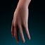 Female Arm
