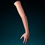 Female Arm