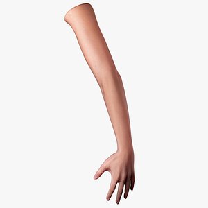 Female Arm