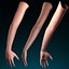 Female Arm