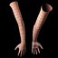 Female Arm