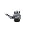 Roboterhand Grau