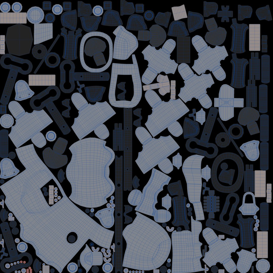 3D Robotic Hand Gray model https://p.turbosquid.com/ts-thumb/a1/dTEC0p/LP/uv_grid/png/1790440346/1920x1080/fit_q87/adb9d09af96678ca0dad9e6eec33926bf225f047/uv_grid.jpg