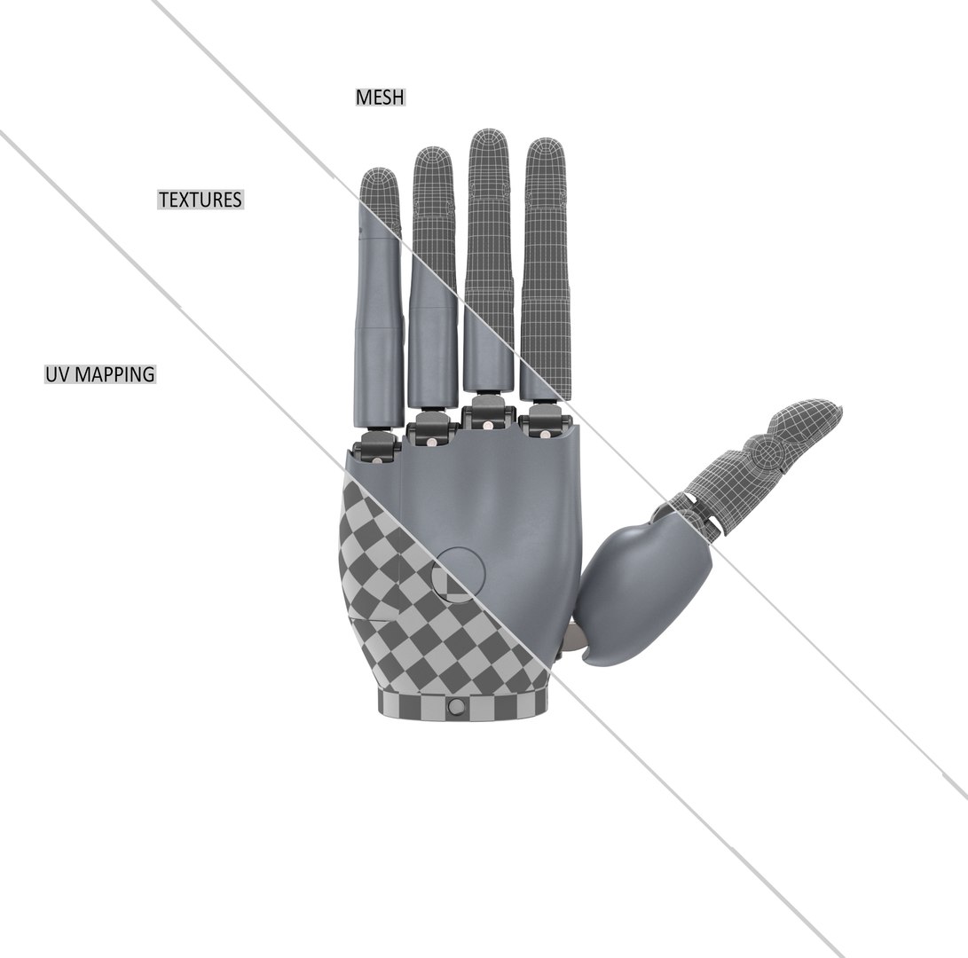 3D Robotic Hand Gray model https://p.turbosquid.com/ts-thumb/a1/dTEC0p/y7/al_cu/png/1788711427/1920x1080/fit_q87/5660d85a19aeaf90ecb2d4f41d9be68271ba07b3/al_cu.jpg