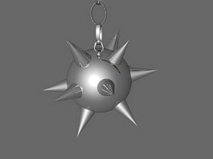 flail