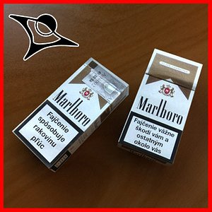 Marlboro Box