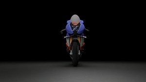 APRILIA RSV4 XTRENTA 2022
